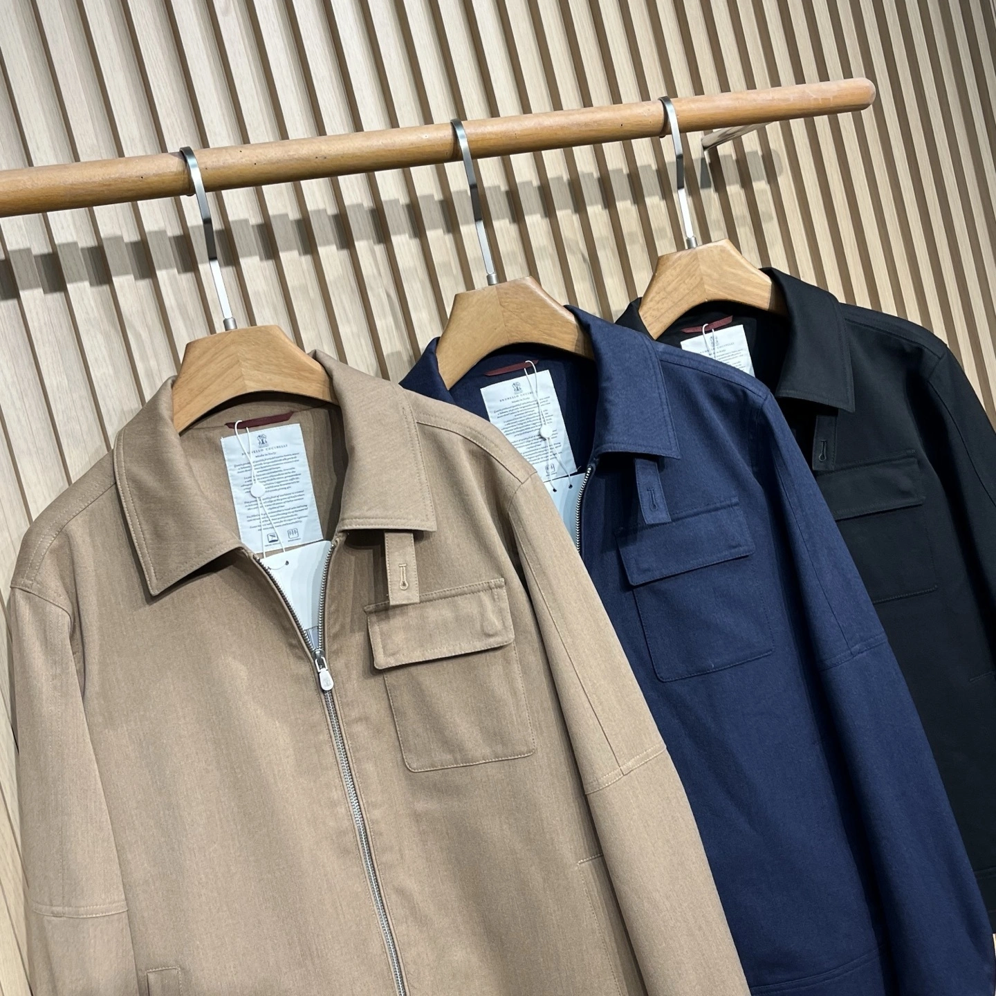 wg.luxury -- 2ru9588o 3colour item: E-F443J1234-3H